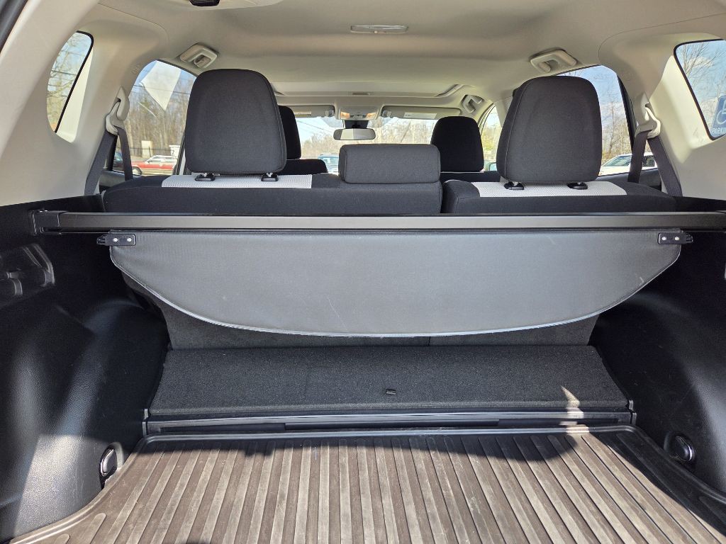 2018 Toyota Rav4 Image 12