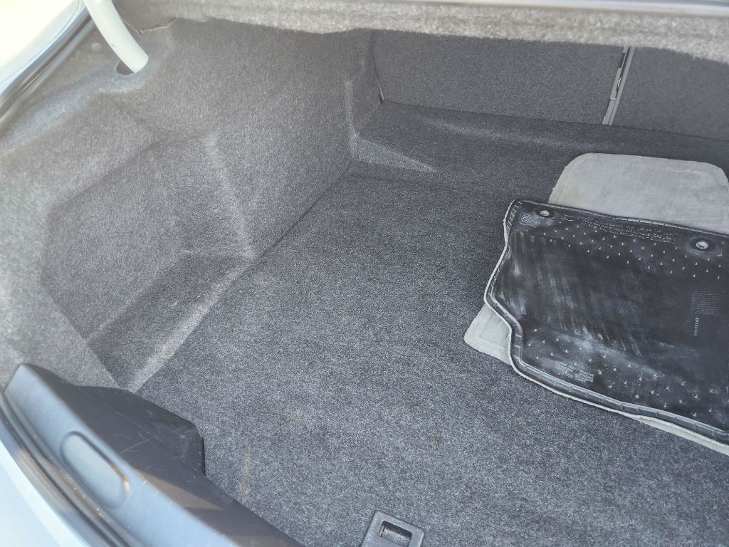 2017 Chevrolet Impala Image 6