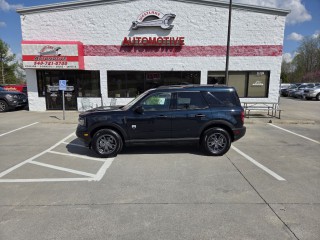 Image for 2023 Ford Bronco Big Bend ID: 7305940