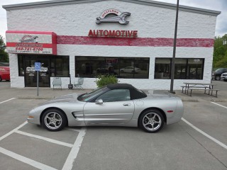 Image for 2004 Chevrolet Corvette  ID: 7348190