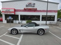 Image for 2004 Chevrolet Corvette  ID: 7348190