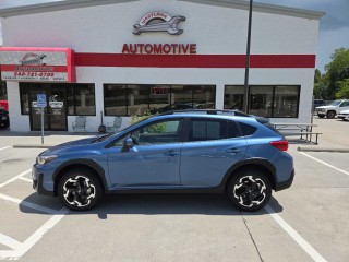 Image for 2023 Subaru Crosstrek Limited ID: 7559745