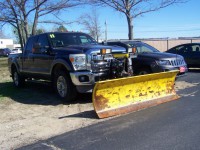 Image for 2011 Ford F-250 Super Duty ID: 5212999