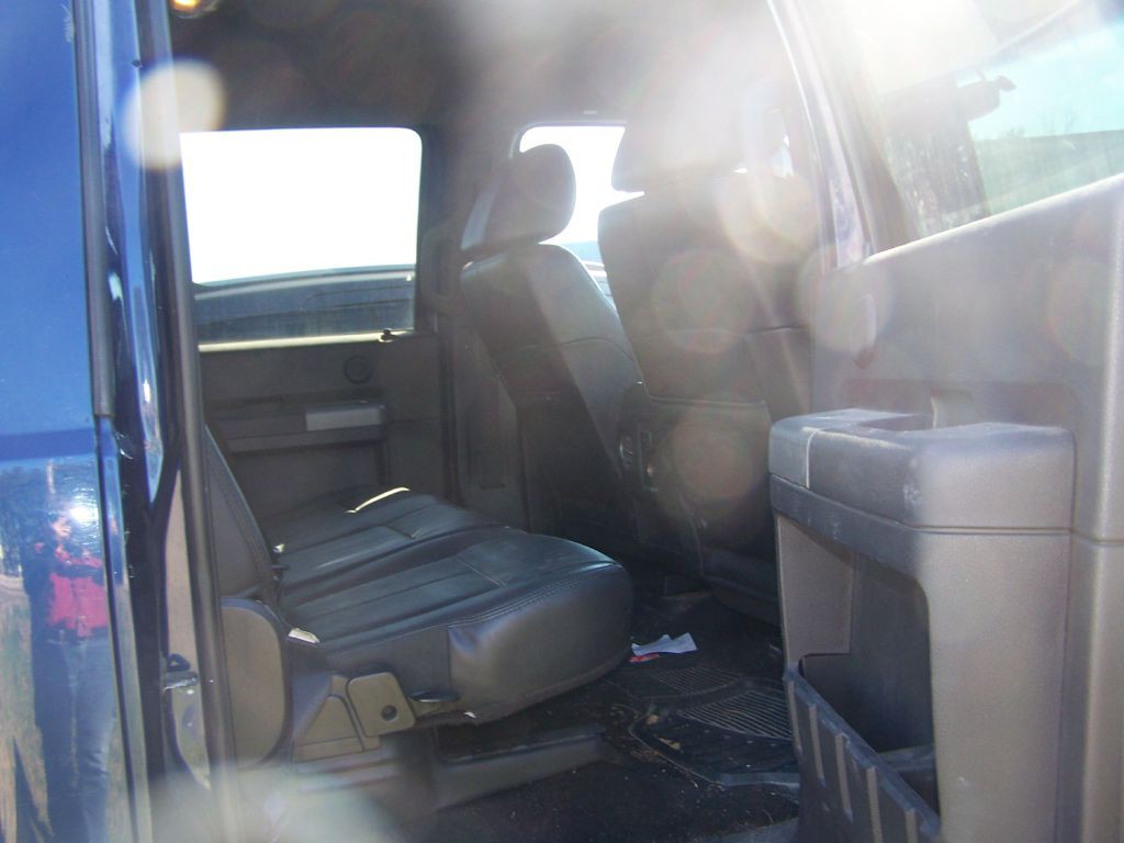 2011 Ford F-250 Image 5