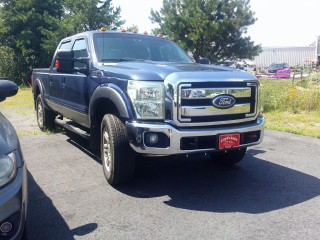 Image for 2011 Ford F-250 Super Duty ID: 5212999