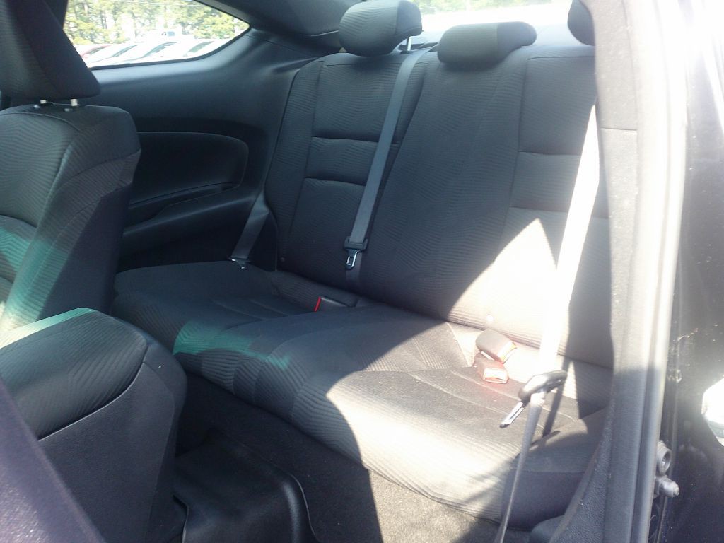 2016 Honda Accord Image 3