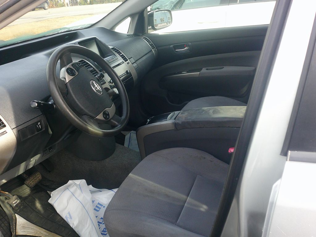 2008 Toyota Prius Image 2