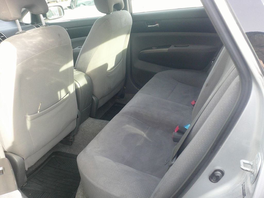 2008 Toyota Prius Image 3