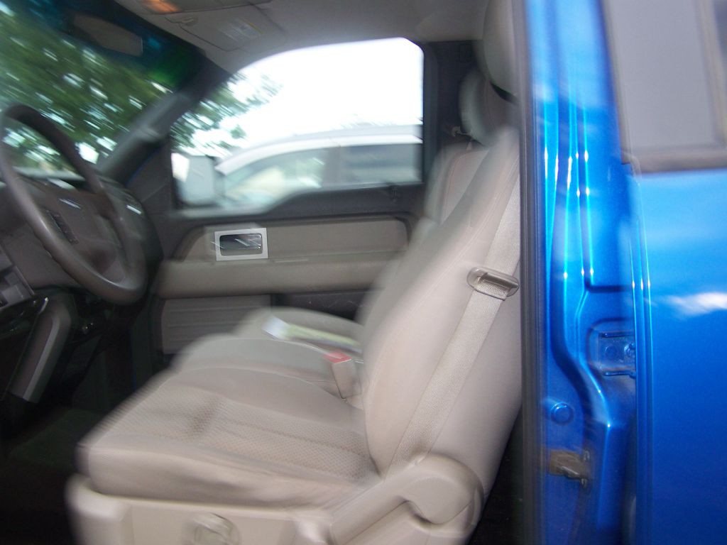 2010 Ford F-150 Image 2