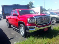 Image for 2017 GMC Sierra 1500 SLE ID: 6700665
