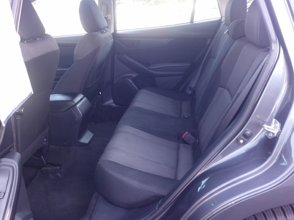 2018 Subaru Impreza Image 5