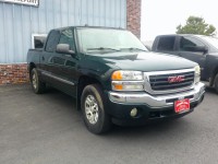 Image for 2005 GMC Sierra 1500 ID: 6777527