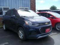 Image for 2018 Chevrolet Trax 1LT ID: 6781305