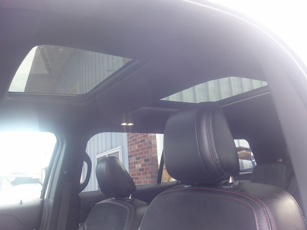 2018 Ford Explorer Image 3