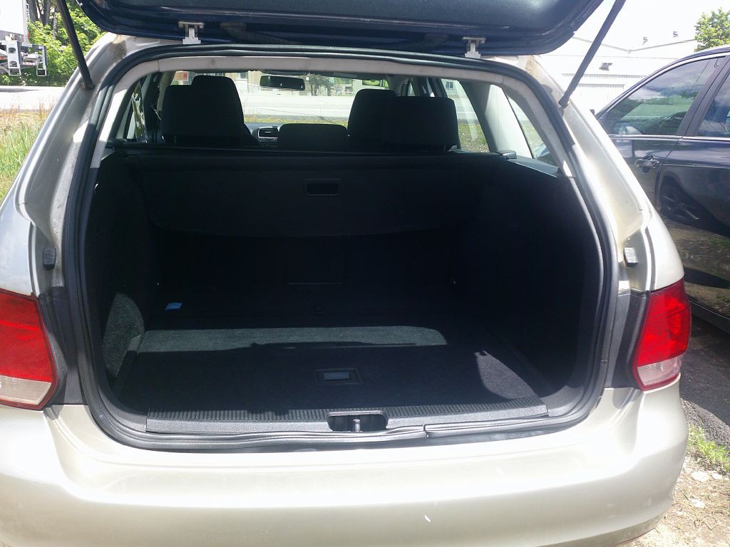 2013 Volkswagen Jetta Image 4