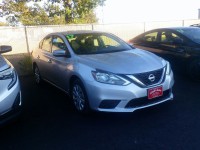 Image for 2017 Nissan Sentra S ID: 6845739