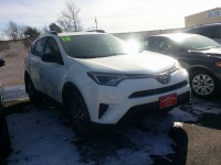 Image for 2018 Toyota Rav4 LE ID: 6882770