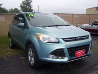 Image for 2013 Ford Escape SE ID: 6908026