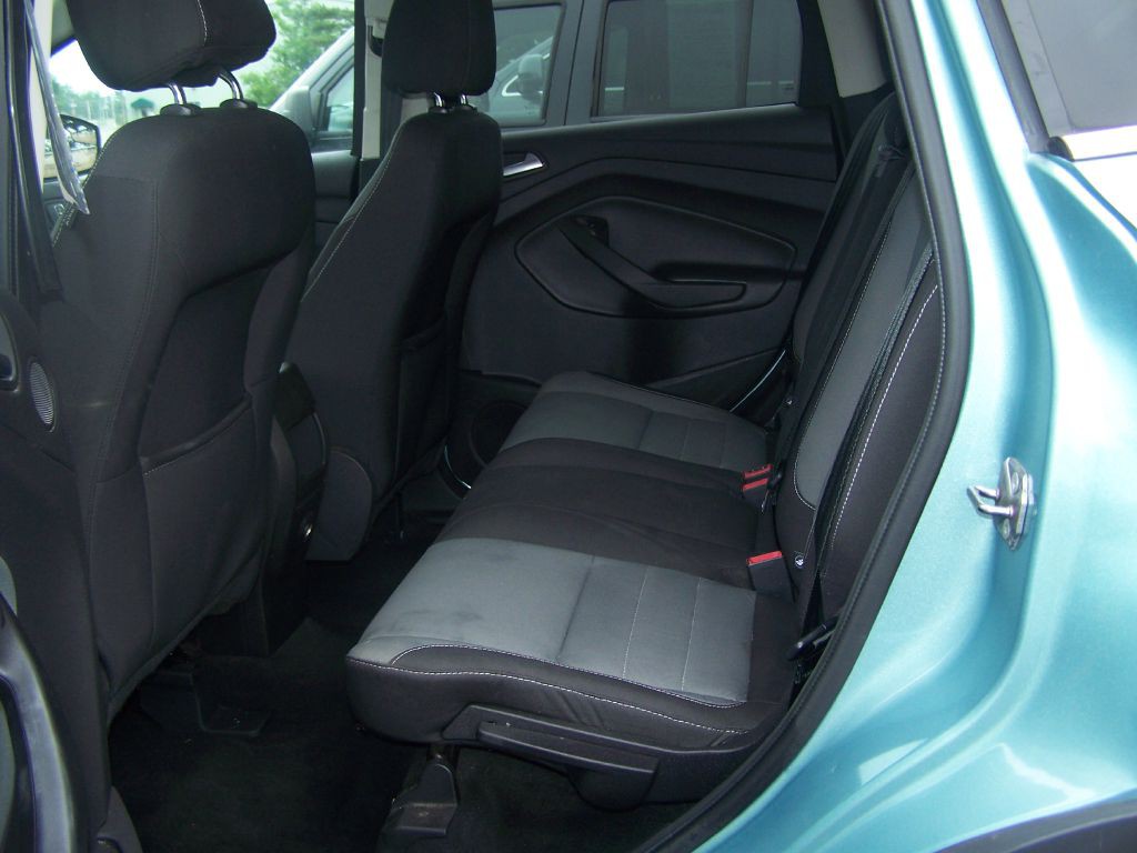 2013 Ford Escape Image 3