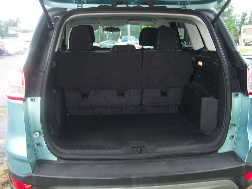 2013 Ford Escape Image 4