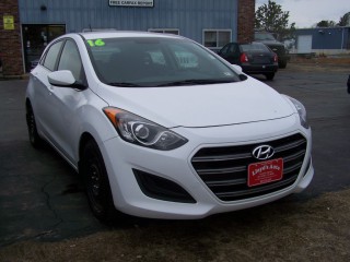 Image for 2016 Hyundai Elantra GT ID: 7054195