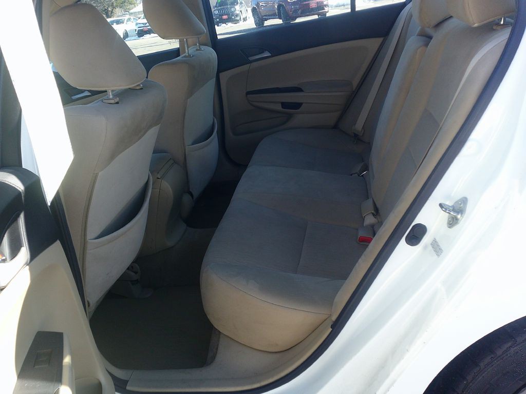 2012 Honda Accord Image 3