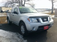 Image for 2019 Nissan Frontier SV ID: 7069275
