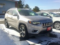 Image for 2019 Jeep Cherokee Limited ID: 7077162