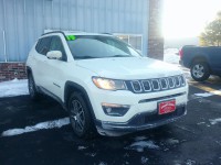 Image for 2019 Jeep Compass Latitude ID: 7150551