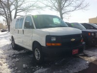 Image for 2017 Chevrolet Express  ID: 7156866