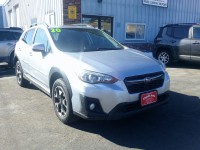 Image for 2020 Subaru Crosstrek Premium ID: 7165368