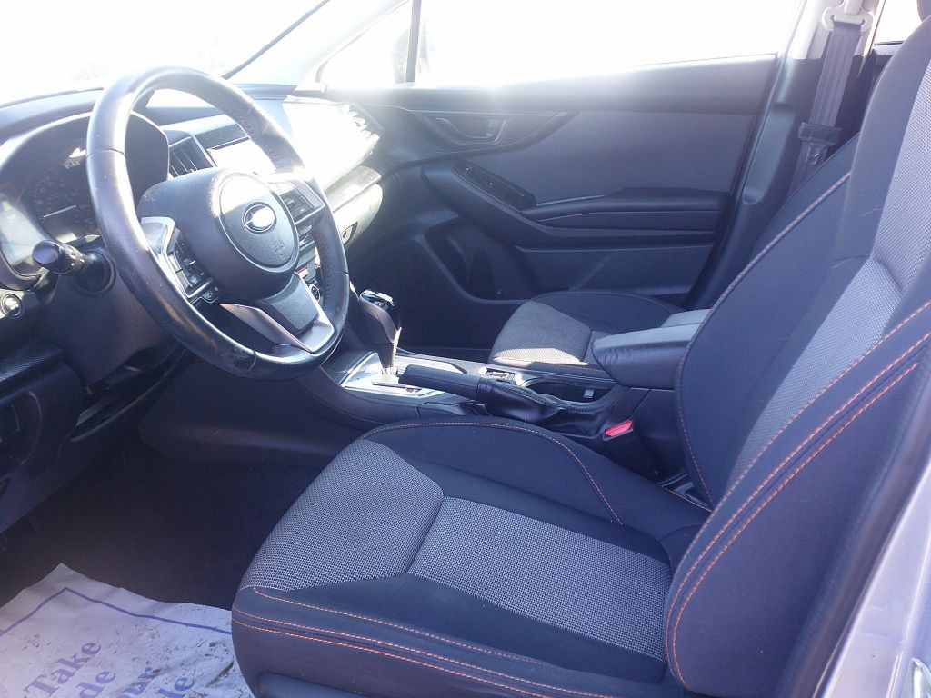 2020 Subaru Crosstrek Image 2