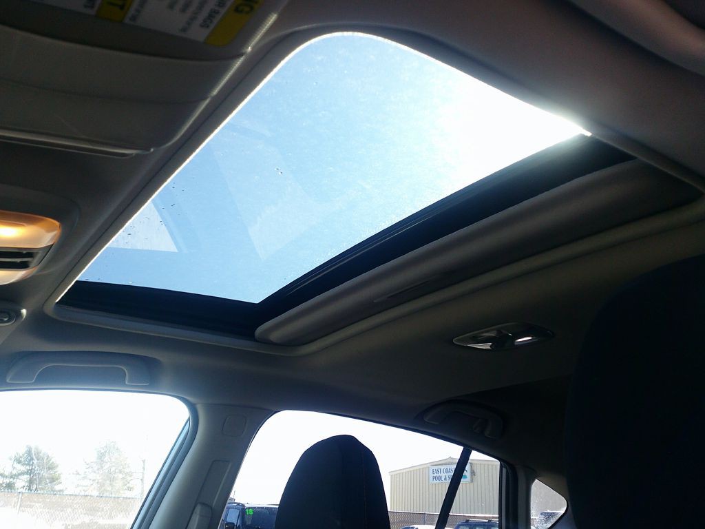 2020 Subaru Crosstrek Image 3