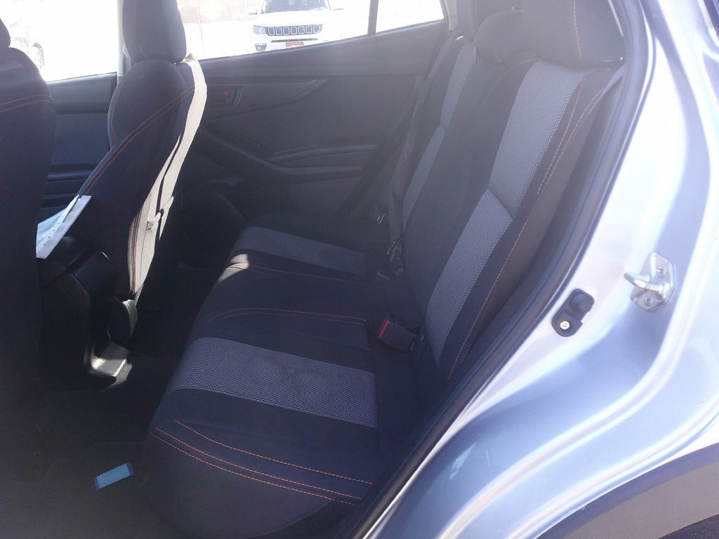 2020 Subaru Crosstrek Image 4