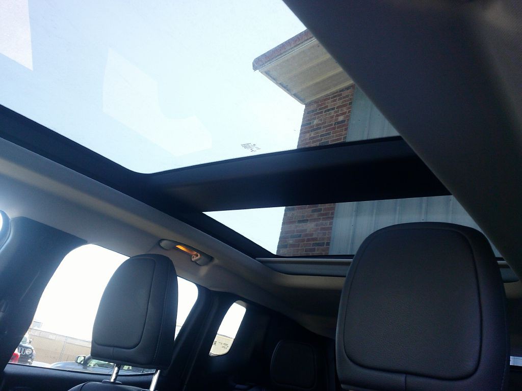 2021 Jeep Renegade Image 3