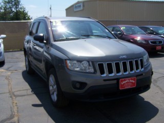 Image for 2012 Jeep Compass Sport ID: 7188079