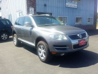 Image for 2009 Volkswagen Touareg V6 ID: 7188734