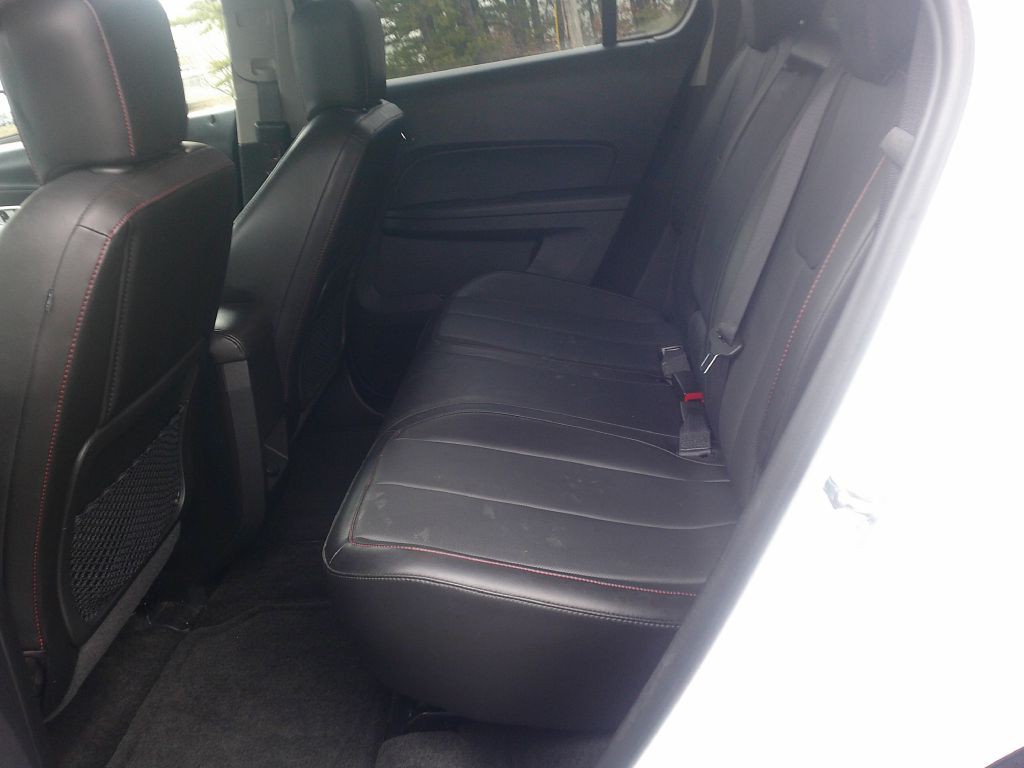 2017 Chevrolet Equinox Image 3