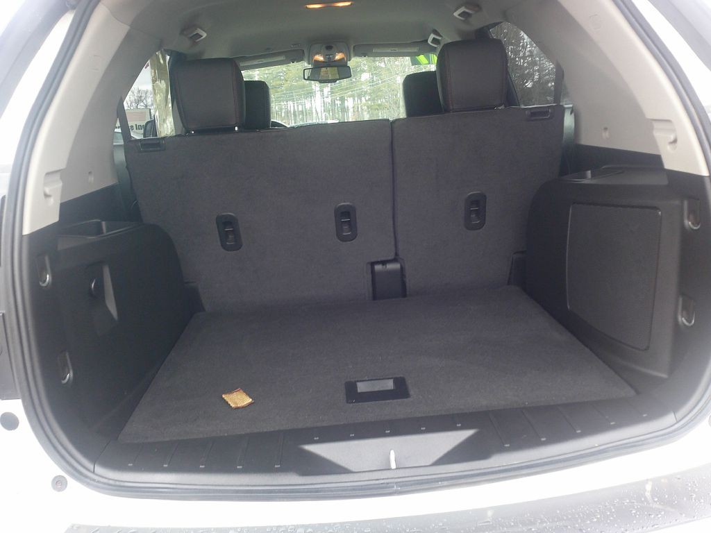 2017 Chevrolet Equinox Image 4