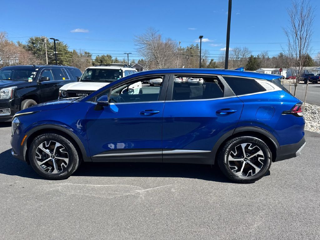 2017 Hyundai Santa Fe Sport BASE