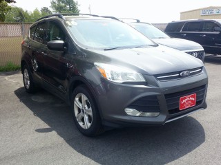 Image for 2016 Ford Escape SE ID: 7351331