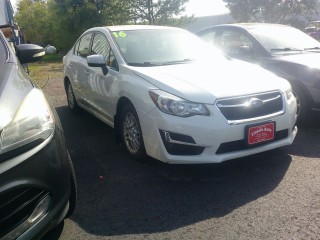 Image for 2016 Subaru Impreza Premium ID: 7353669