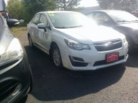 Image for 2016 Subaru Impreza Premium ID: 7353669
