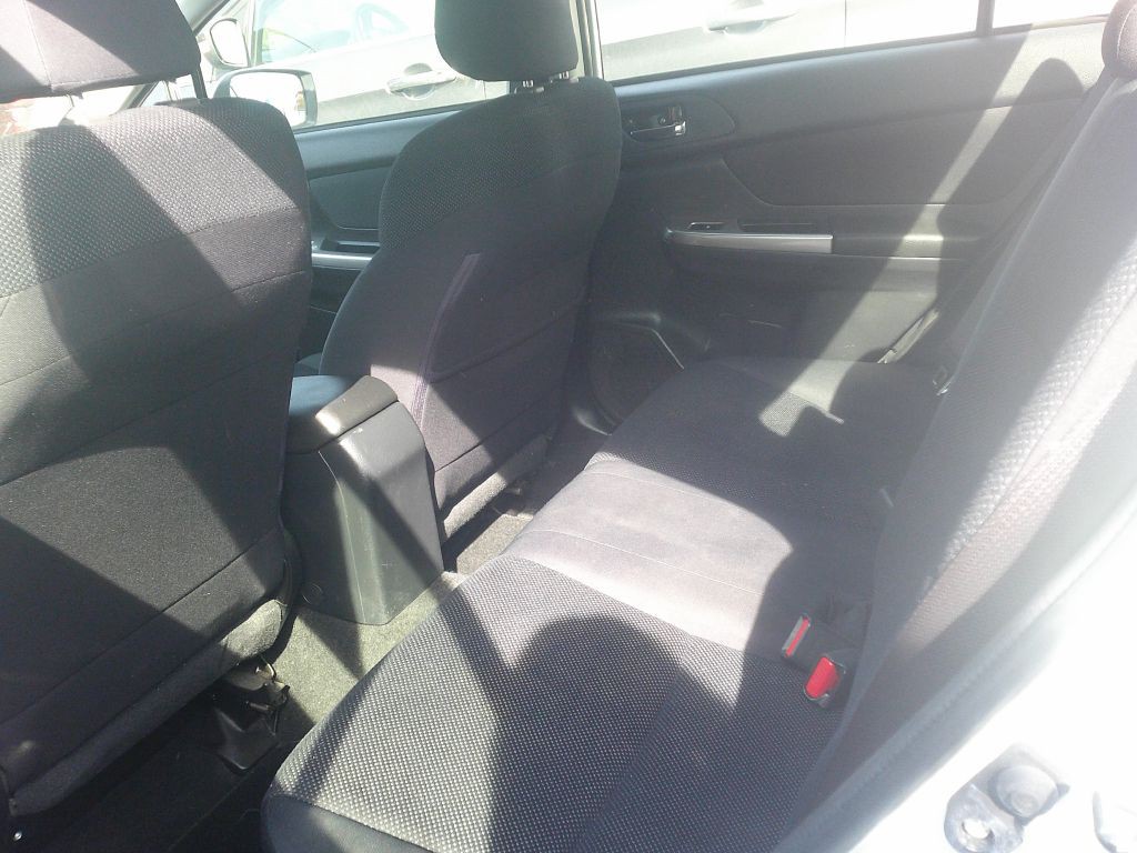 2016 Subaru Impreza Image 3