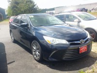 Image for 2016 Toyota Camry XLE ID: 7409049