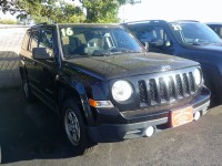 Image for 2016 Jeep Patriot Sport ID: 7467774