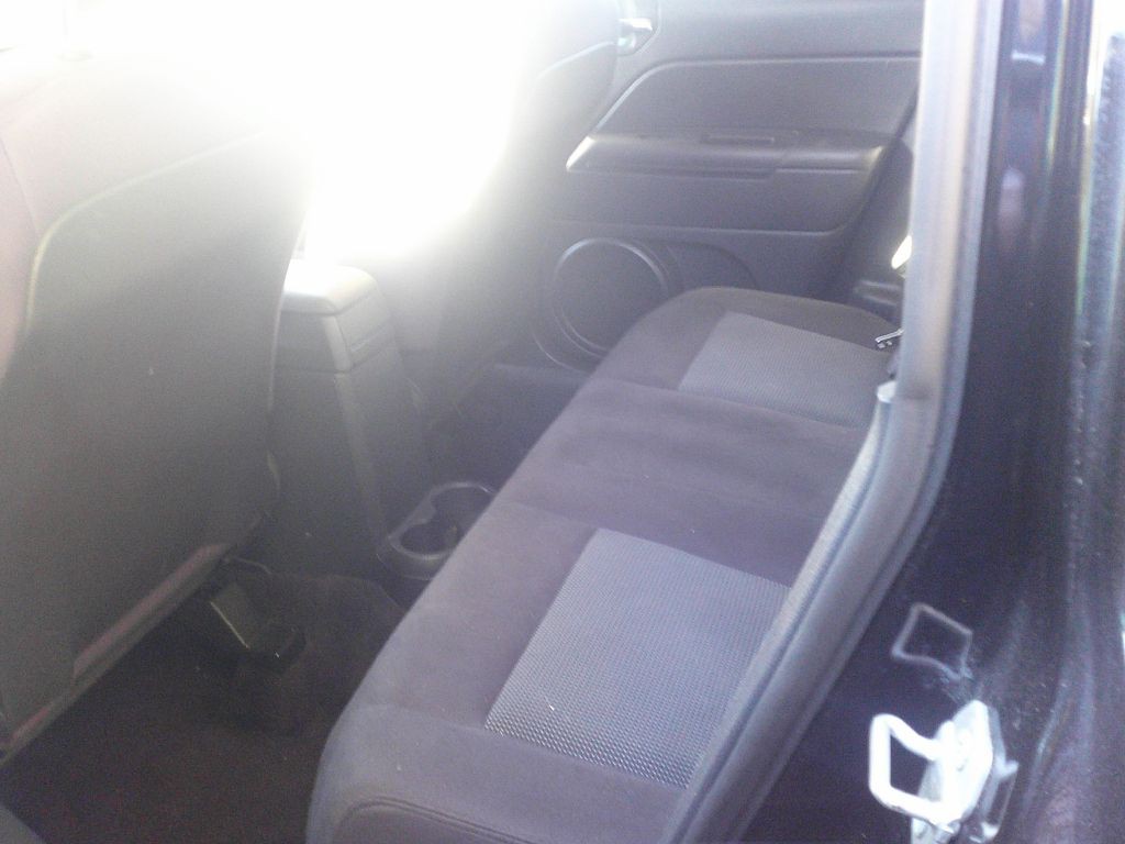 2016 Jeep Patriot Image 3