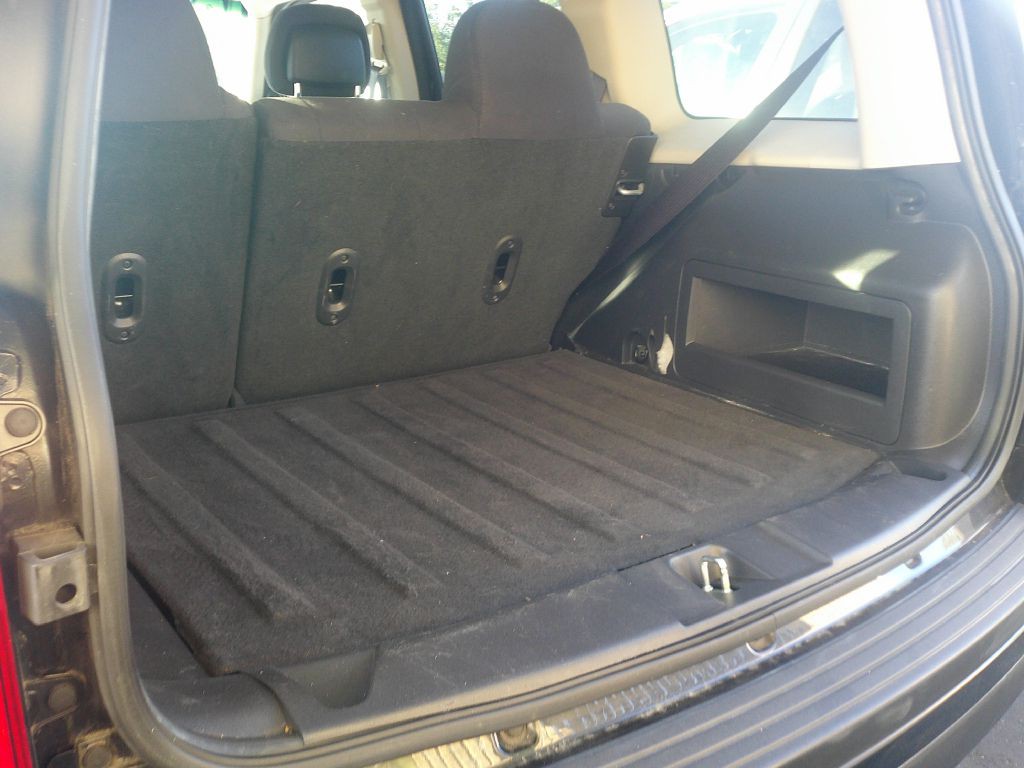 2016 Jeep Patriot Image 4