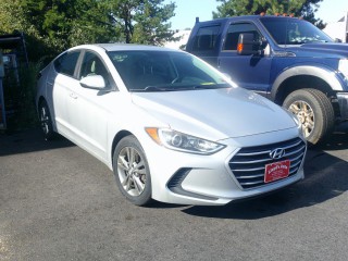 Image for 2017 Hyundai Elantra SE ID: 7600499