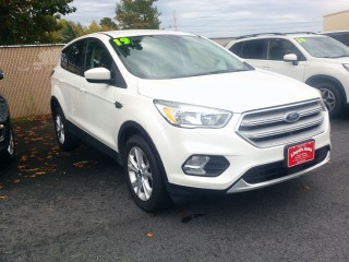 Image for 2019 Ford Escape SE ID: 7655278
